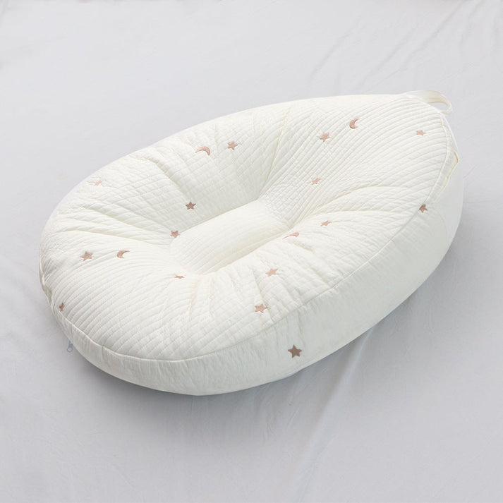 Soft Nest Baby Lounger