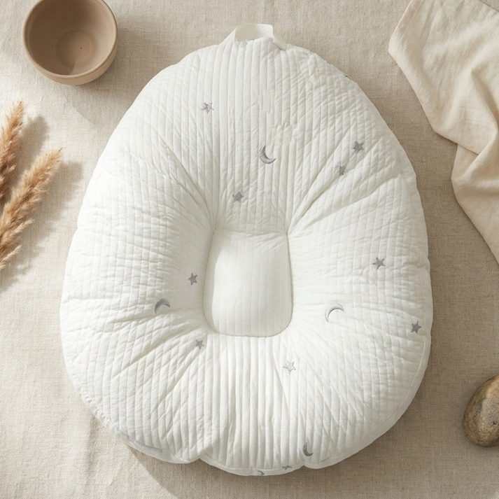 Soft Nest Baby Lounger
